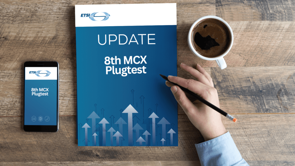 Rohill successfully contributes to the 8th ETSI MCX Plugtests event